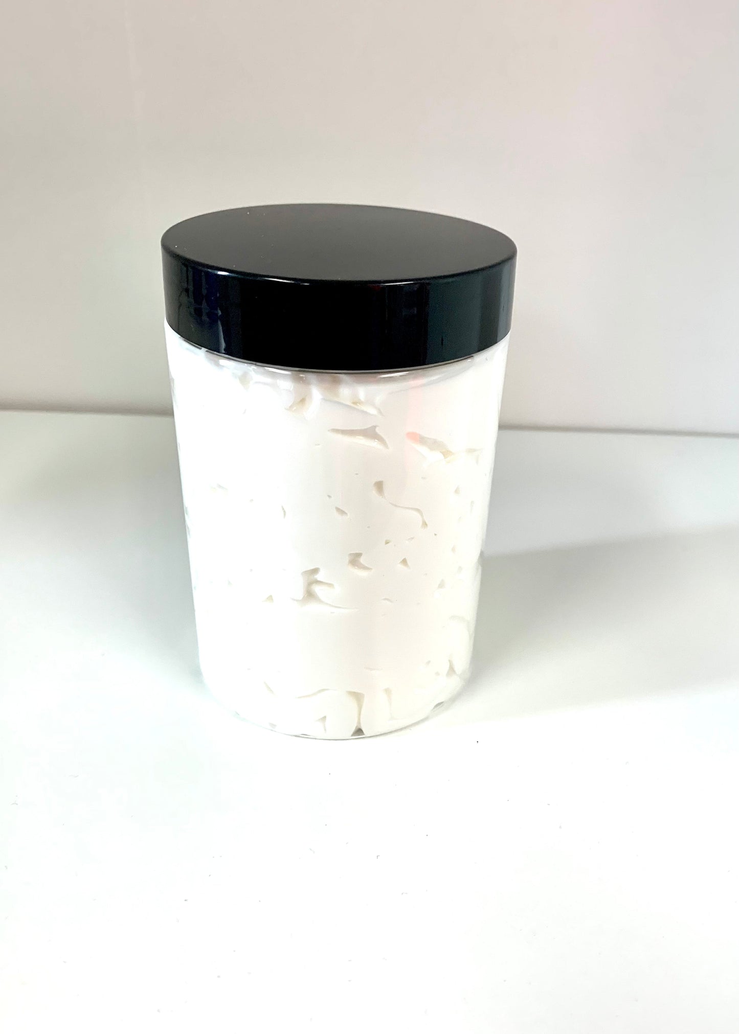 Vanilla-Raspberry Body Lotion