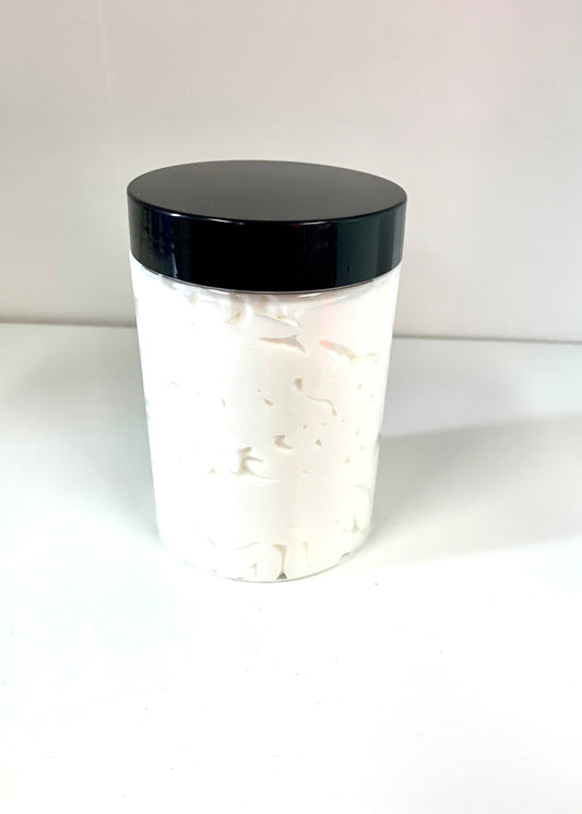 Vanilla-Raspberry Body Lotion