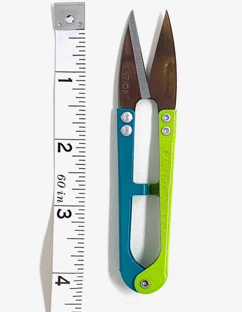 Wig Scissors