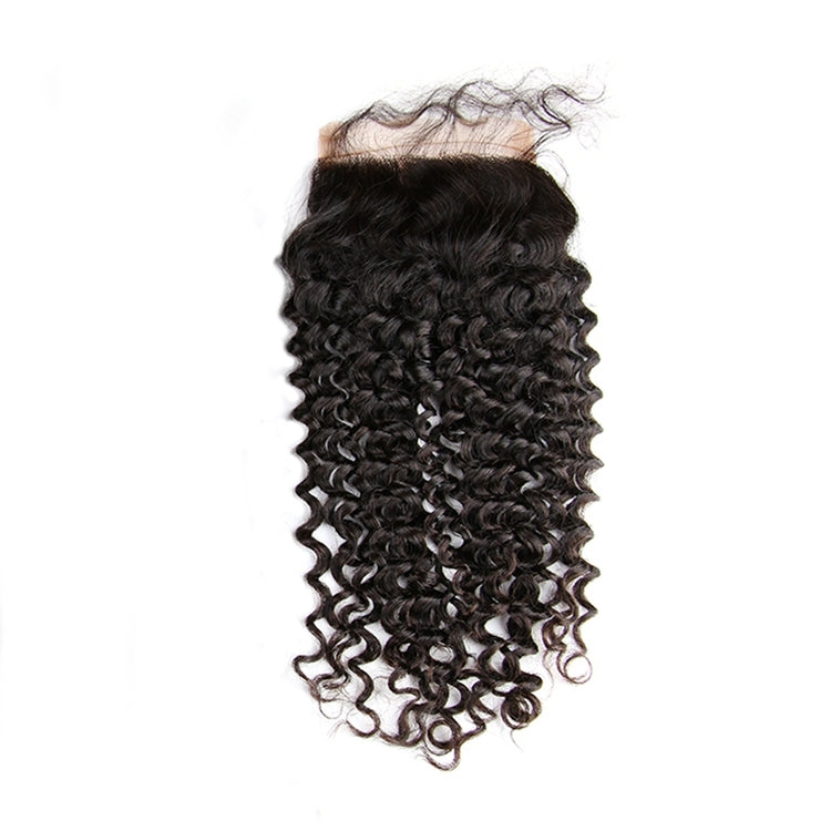 Deep Curly Closure