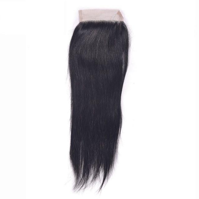 Straight Closure
