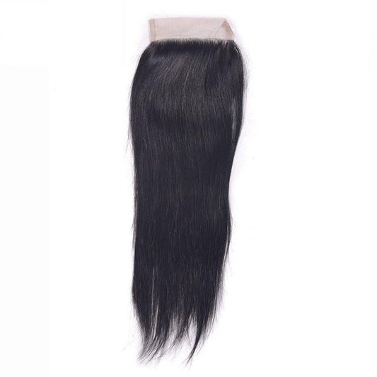 Straight Closure