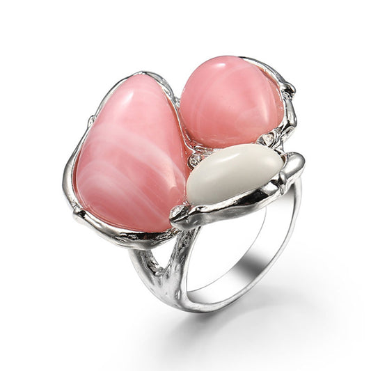 Gemstone Ring