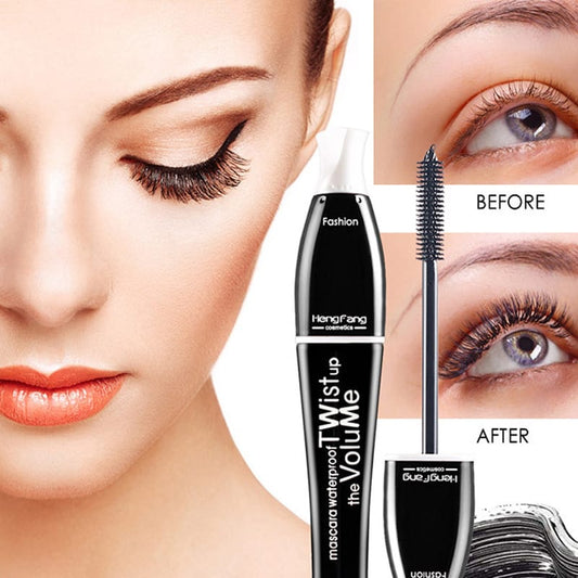 Waterproof Long-Lasting Mascara