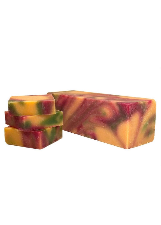 Mango Madness Soap
