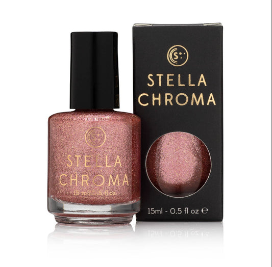 Crown Of Roses Nail Polish