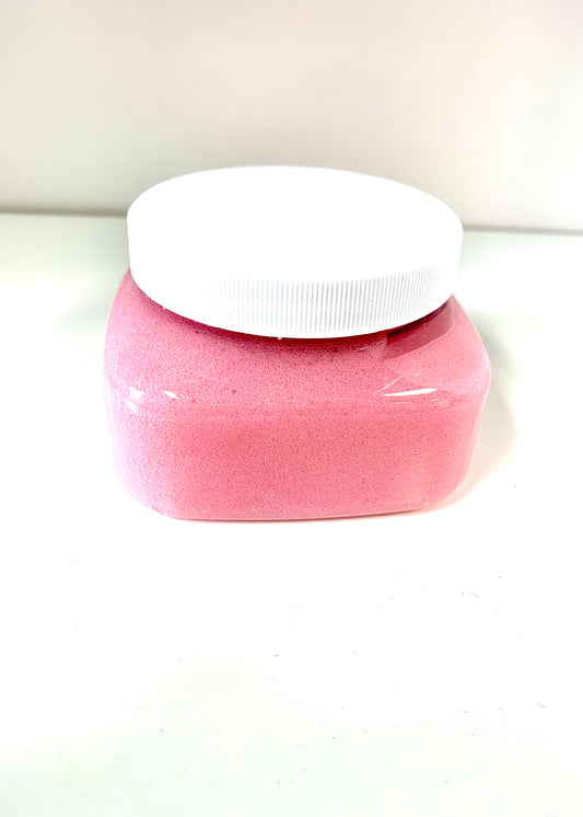 Sugar Fluff | Sweet Guava