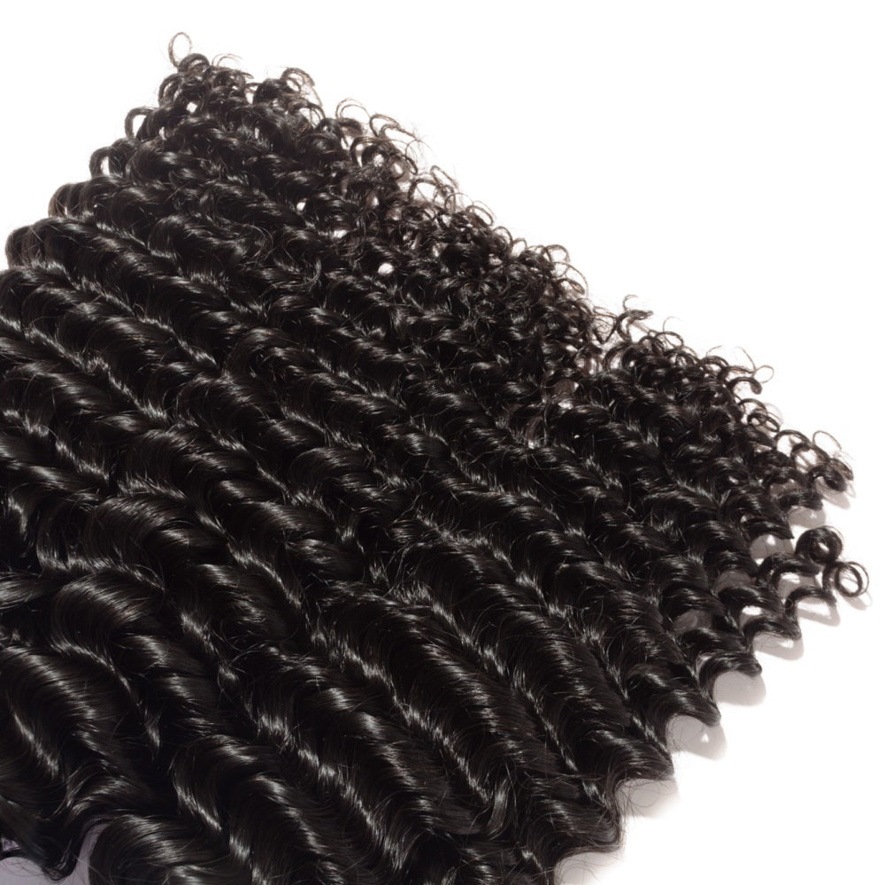 Luxury Deep Curly