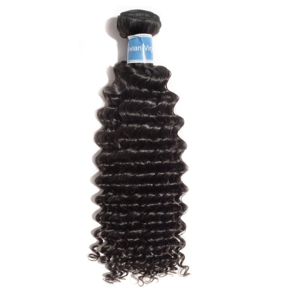 Luxury Deep Curly