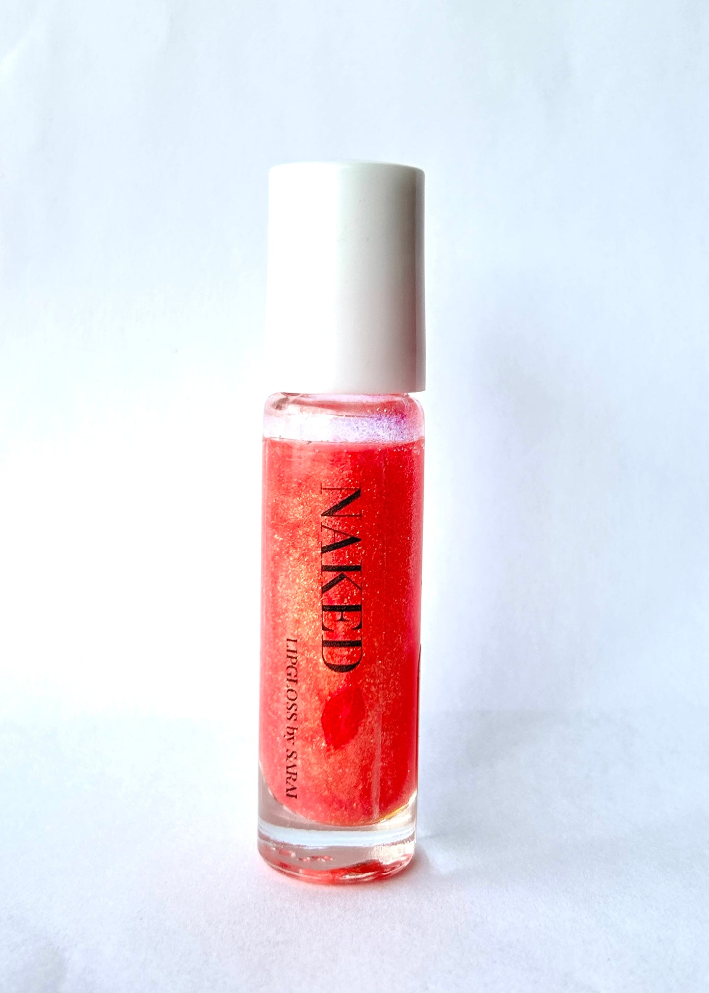 Naked Kisses Lip Oil