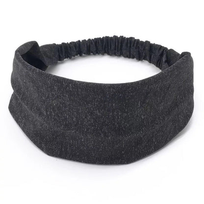 Workout head band