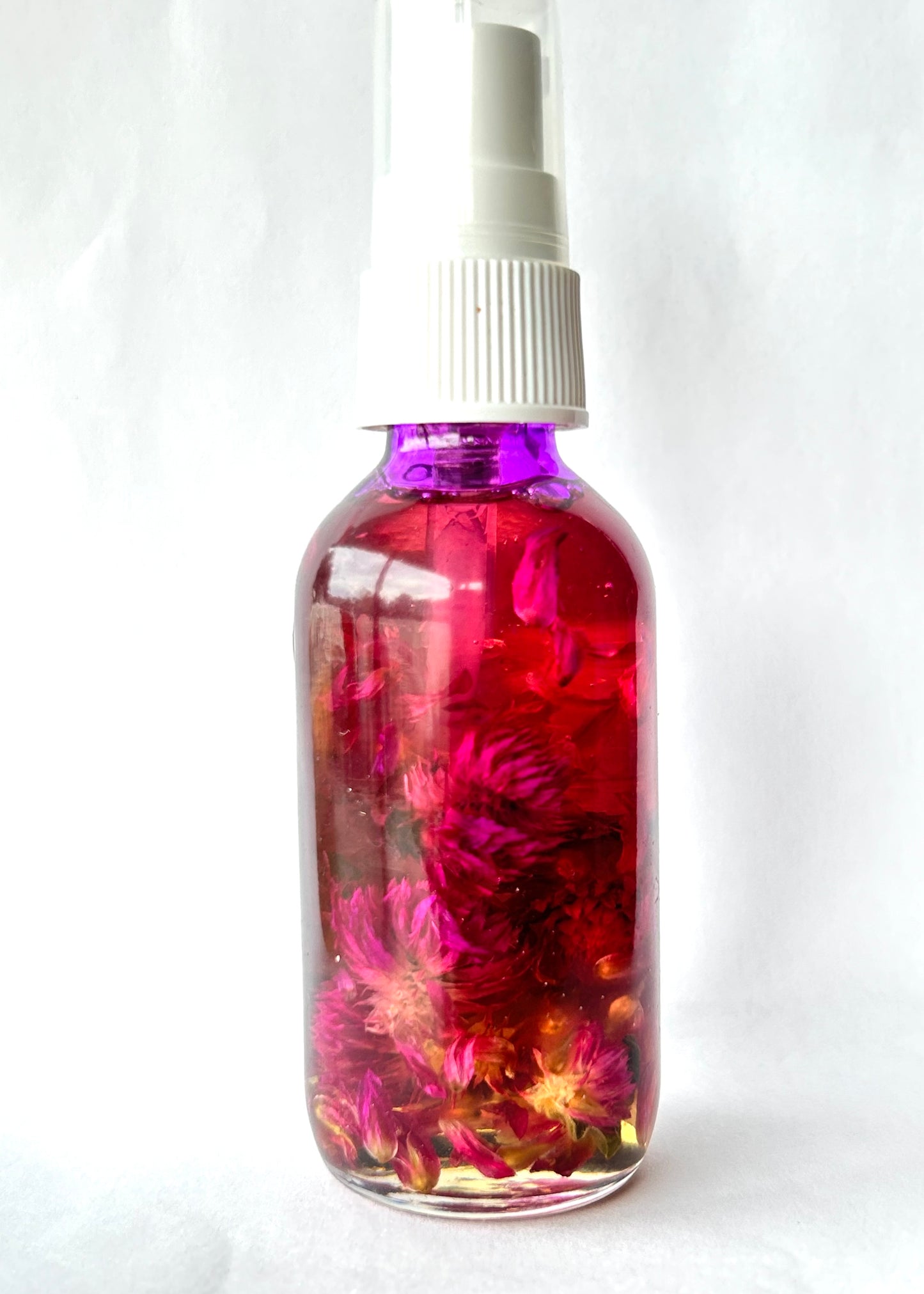 Amaranth Globe Facial Oil