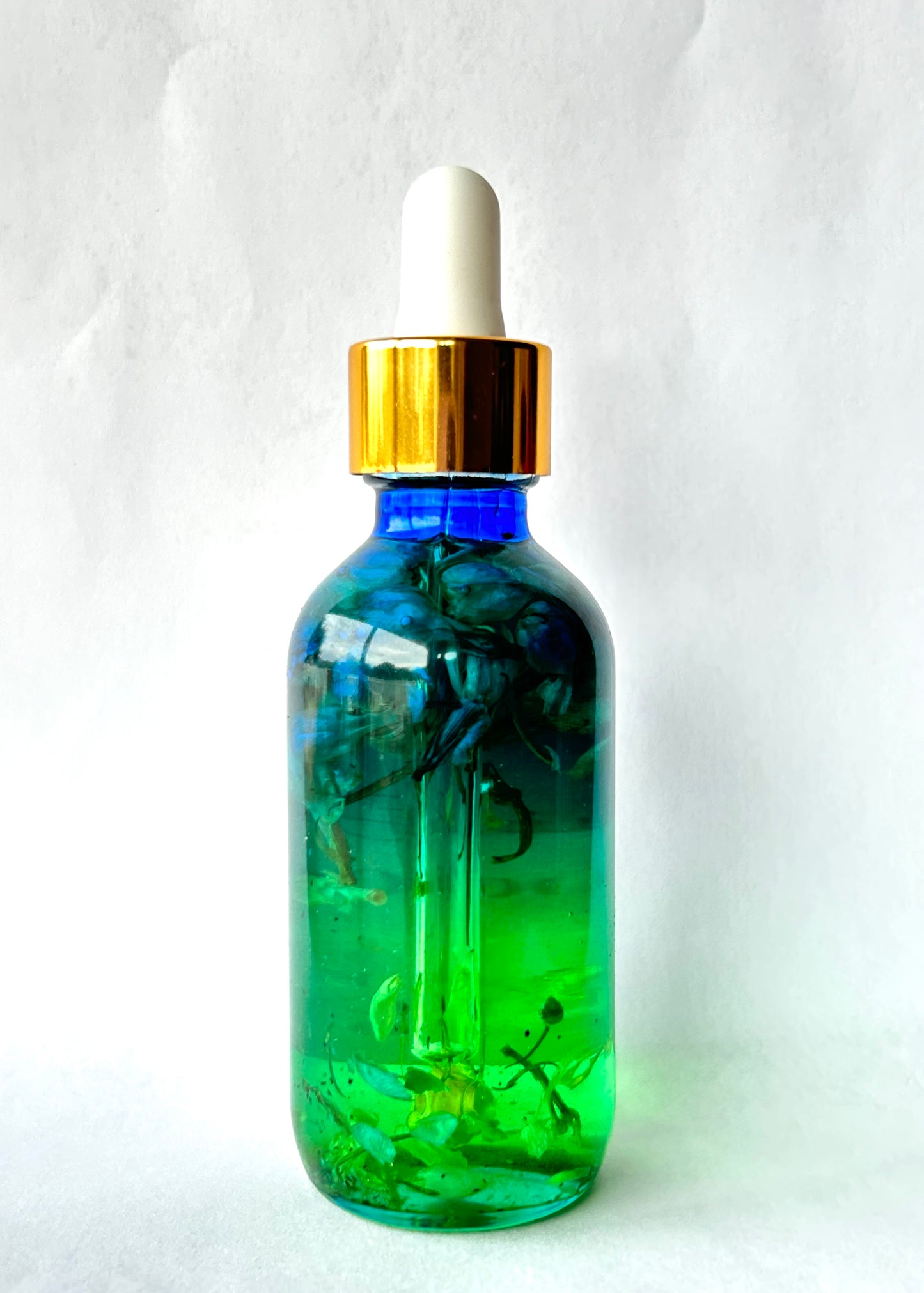 Jasmine Flower Body Oil