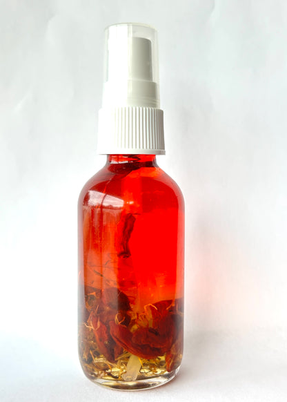 Goji Berry Seed Body Oil