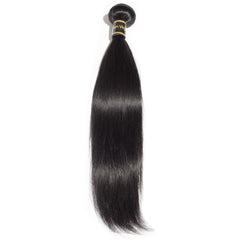 Affordable Silky Straight