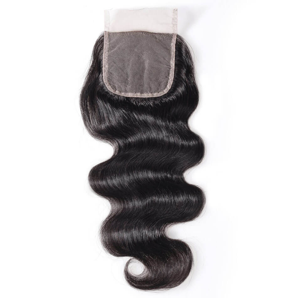 Body Wave Closure