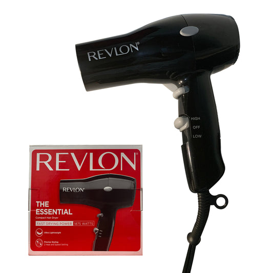 Revlon 1875 Watt Blow Dryer