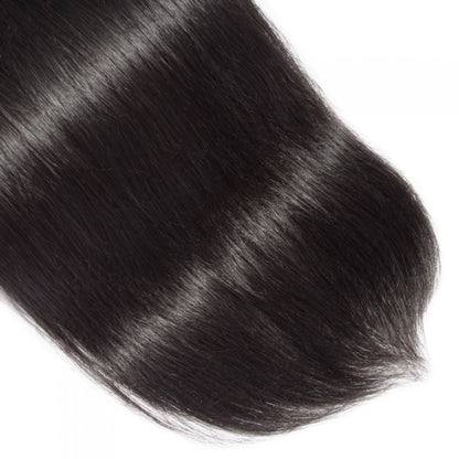 Luxury Silky Straight