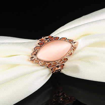 Vintage Opal Ring