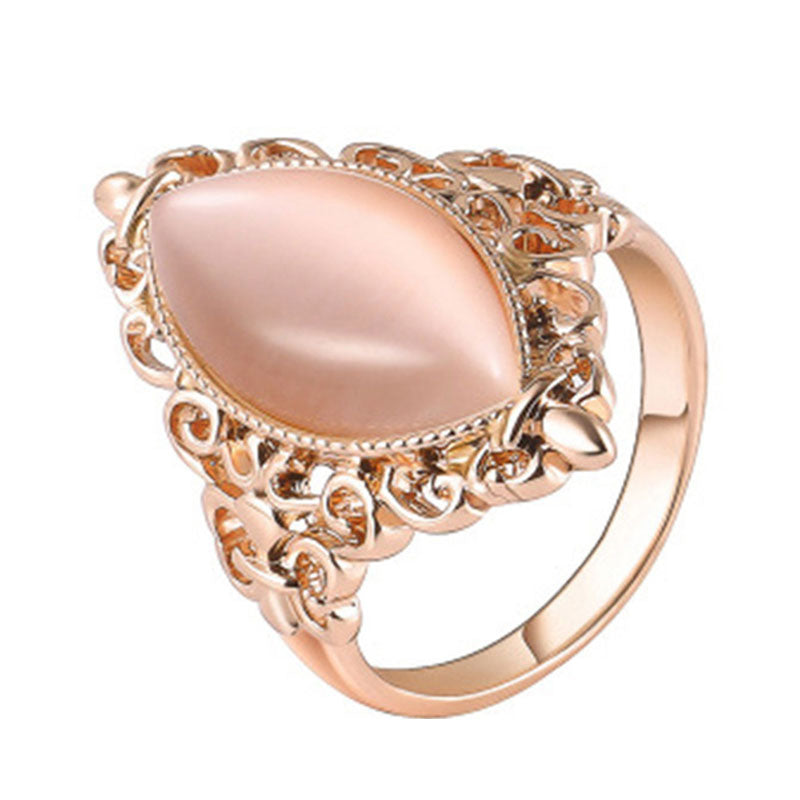 Vintage Opal Ring