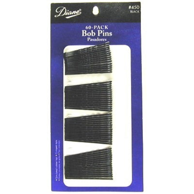 Diane 2” Bobby Pins