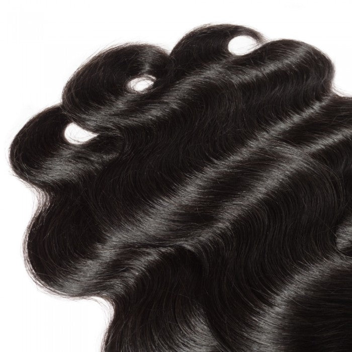 Luxury Body Wave