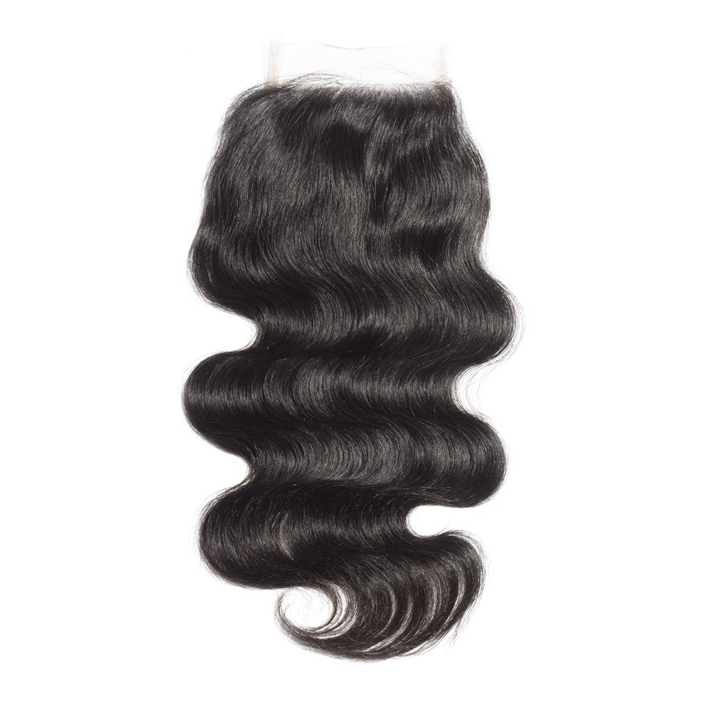 Body Wave Closure