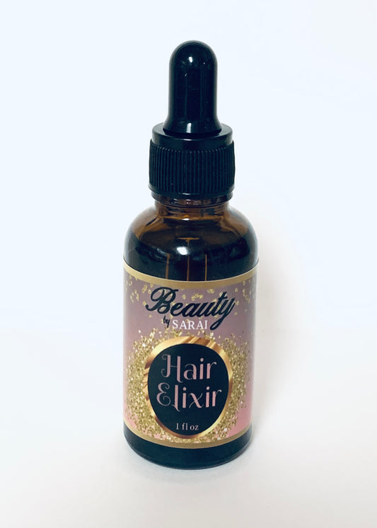 Hair Growth oil