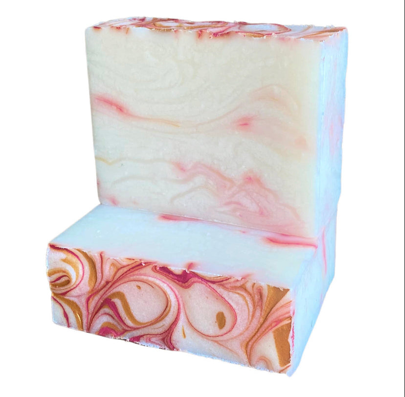 Cherry Blossom Soap