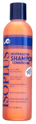 Isoplus Neutralizing Shampoo