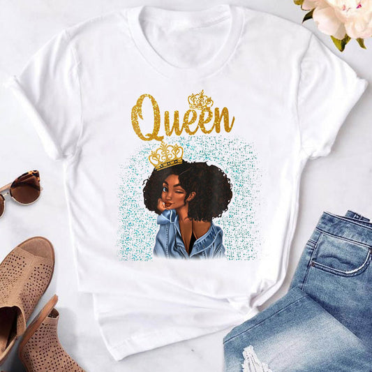 Queen T-Shirt