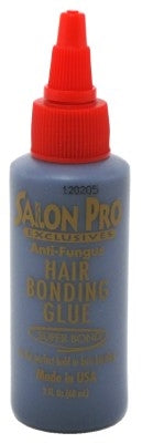 Salon pro hair bonding glue