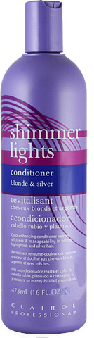 Shimmer Lights Conditioner 8oz