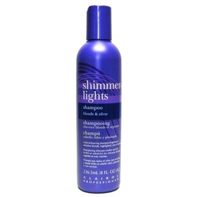 Shimmer Lights Shampoo 8oz