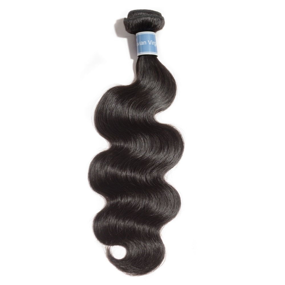 Luxury Body Wave