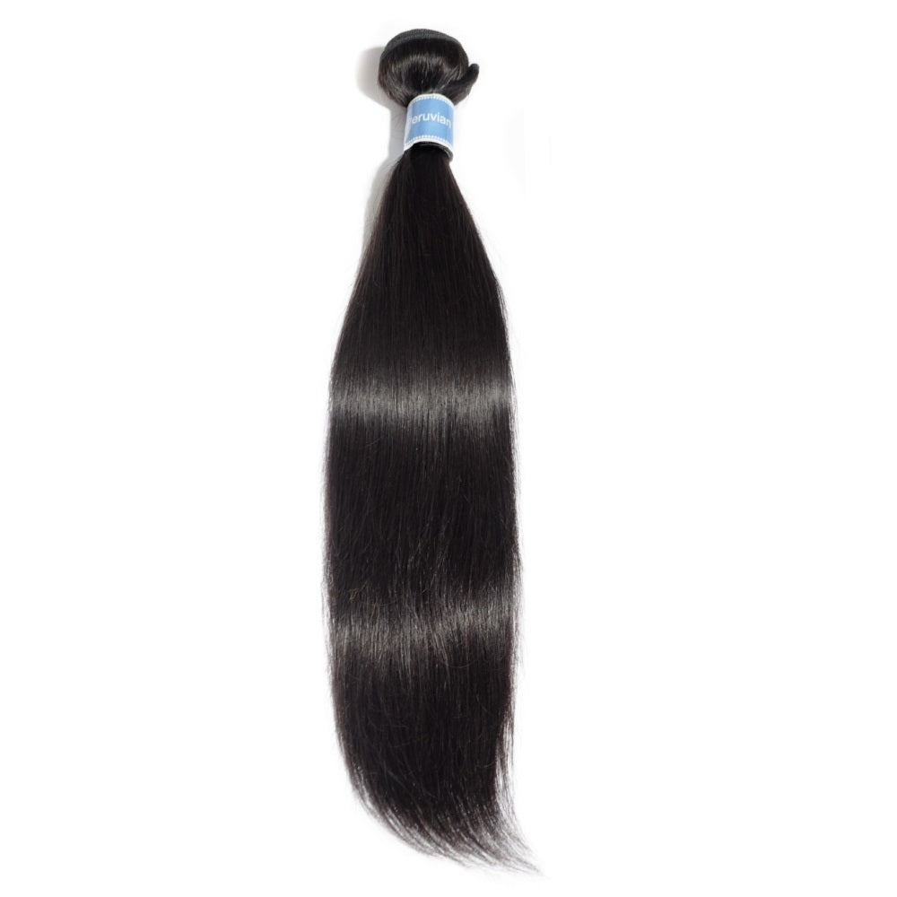 Luxury Silky Straight