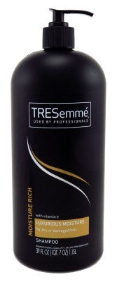 Tresemme Rich Moisture Shampoo