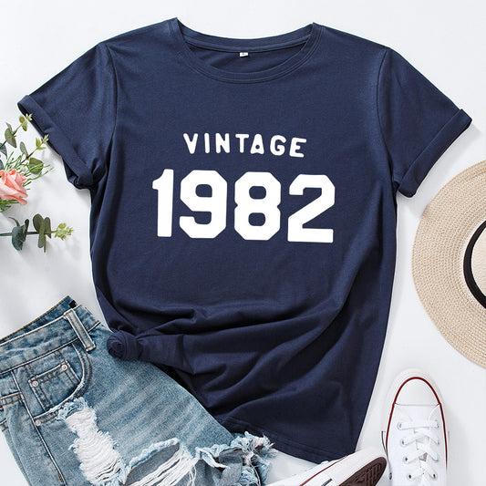 Vintage 1982 T-Shirt